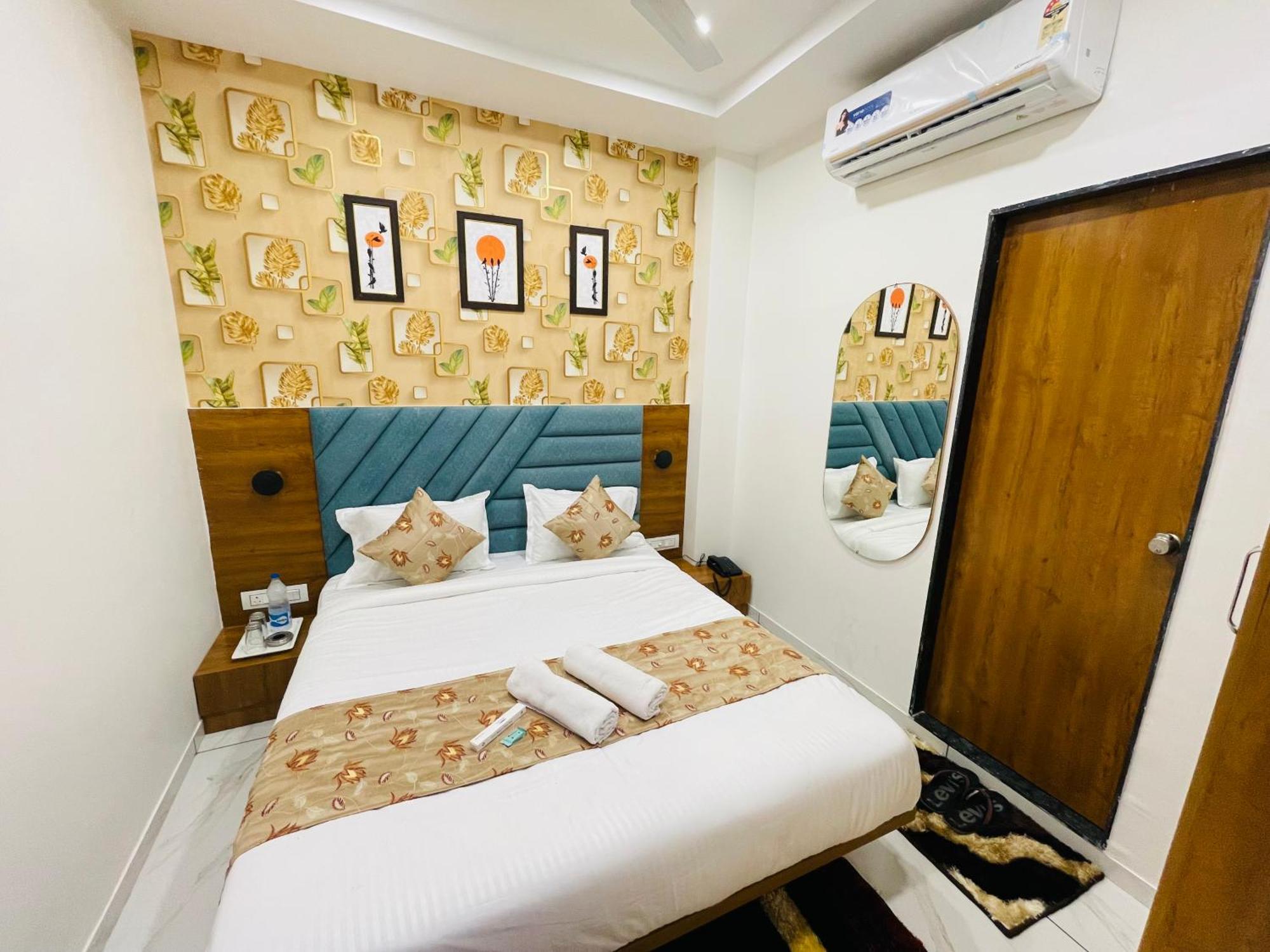 Hotel Avenue Sky Ahmedabad Luaran gambar