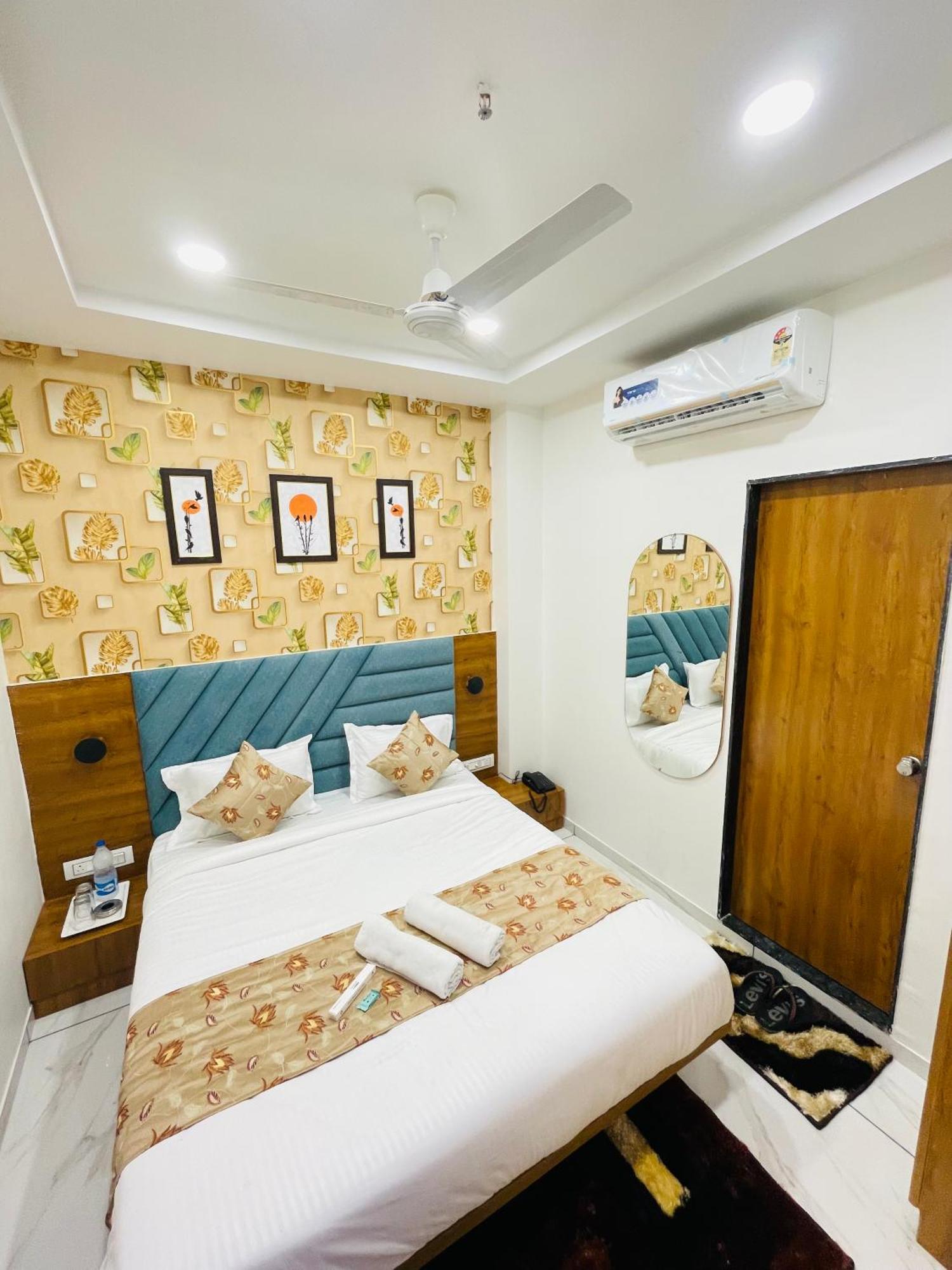 Hotel Avenue Sky Ahmedabad Luaran gambar